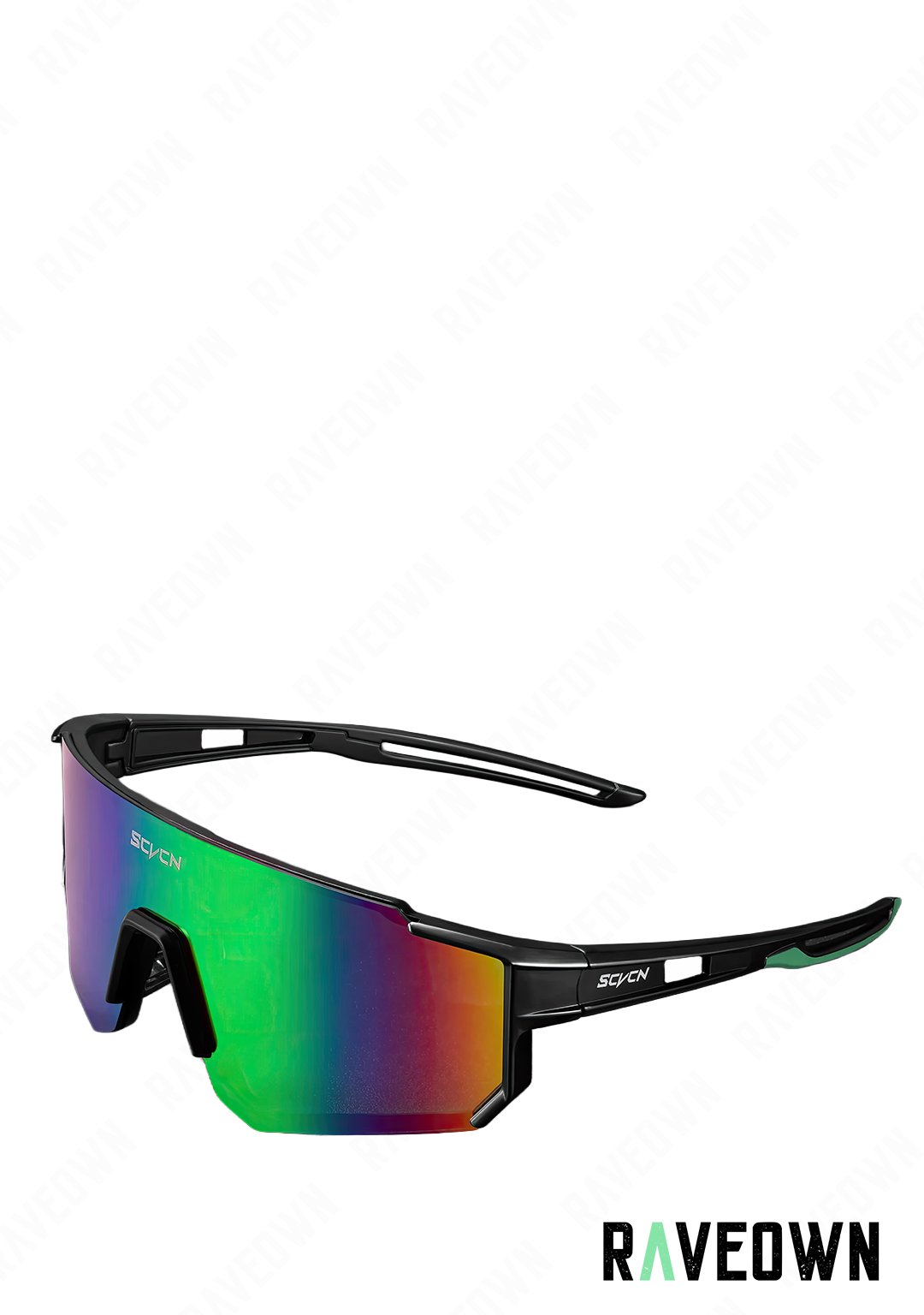 Lunette de Vitesse | RAVESPEED