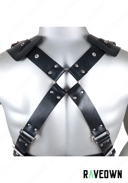 Harnais Homme Sm | MenRave