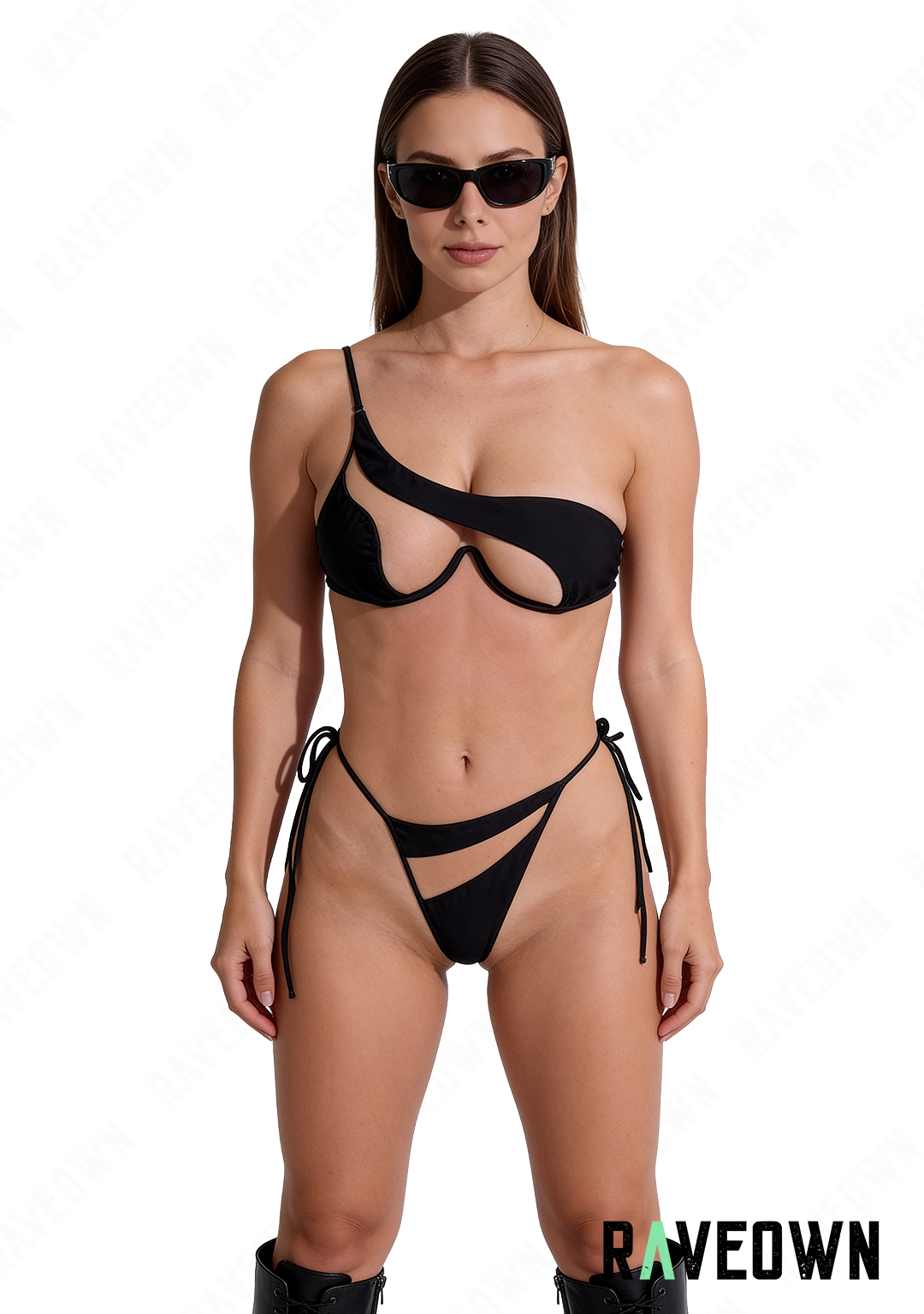 Bikini Waves | GoRave