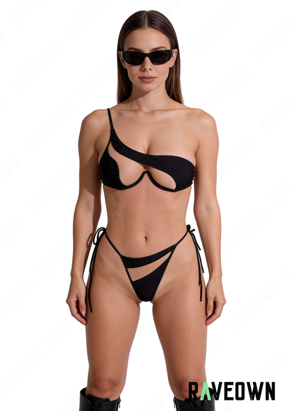 Bikini Waves | GoRave