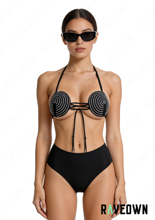 Bikini Spirale | GoRave