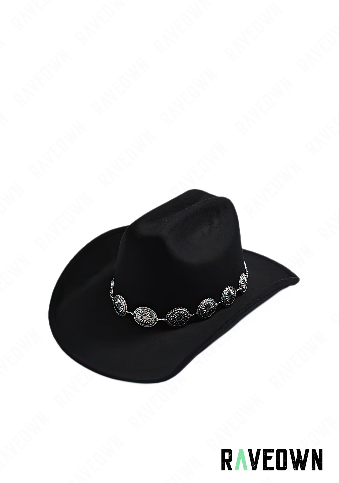 Chapeau de Cowgirl | BOHO Wild West