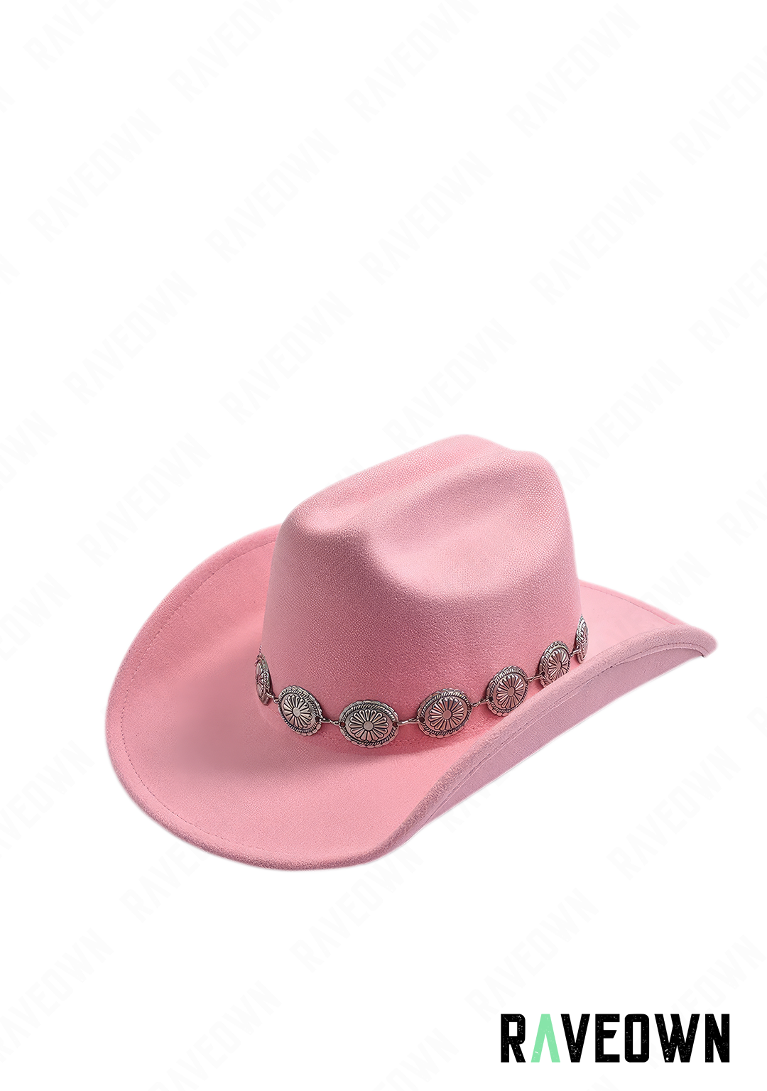 Chapeau de Cowgirl | BOHO Wild West