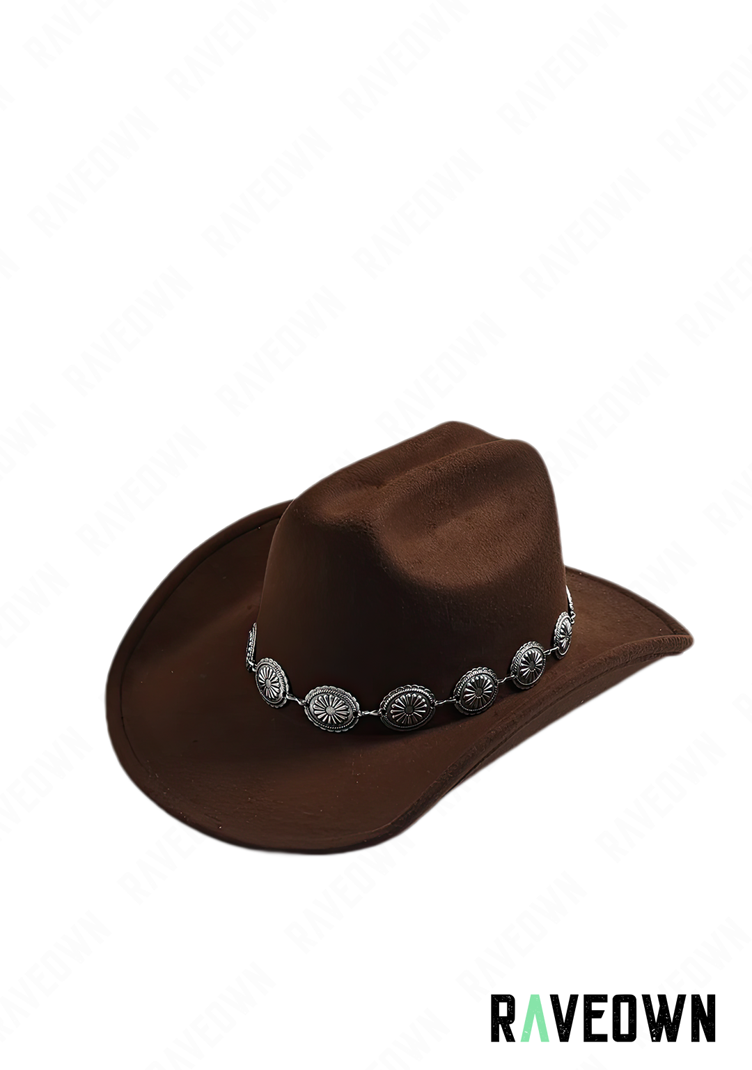 Chapeau de Cowgirl | BOHO Wild West