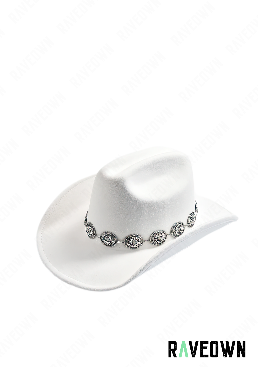 Chapeau de Cowgirl | BOHO Wild West