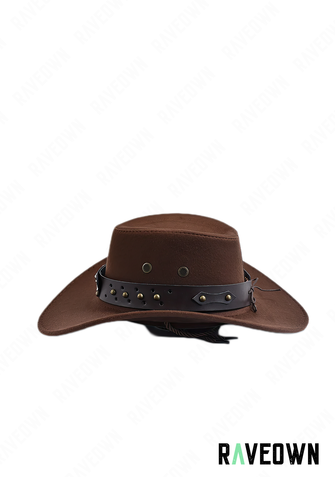 Chapeau Femme Western | BOHO Wild West