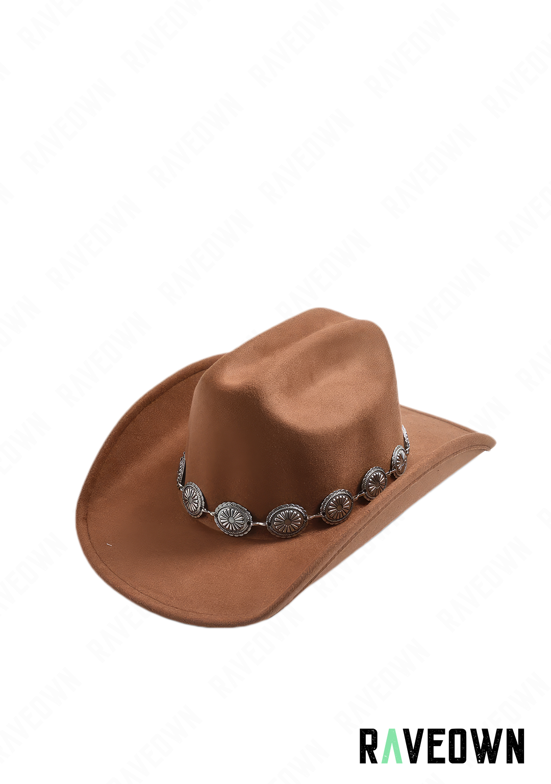 Chapeau de Cowgirl | BOHO Wild West