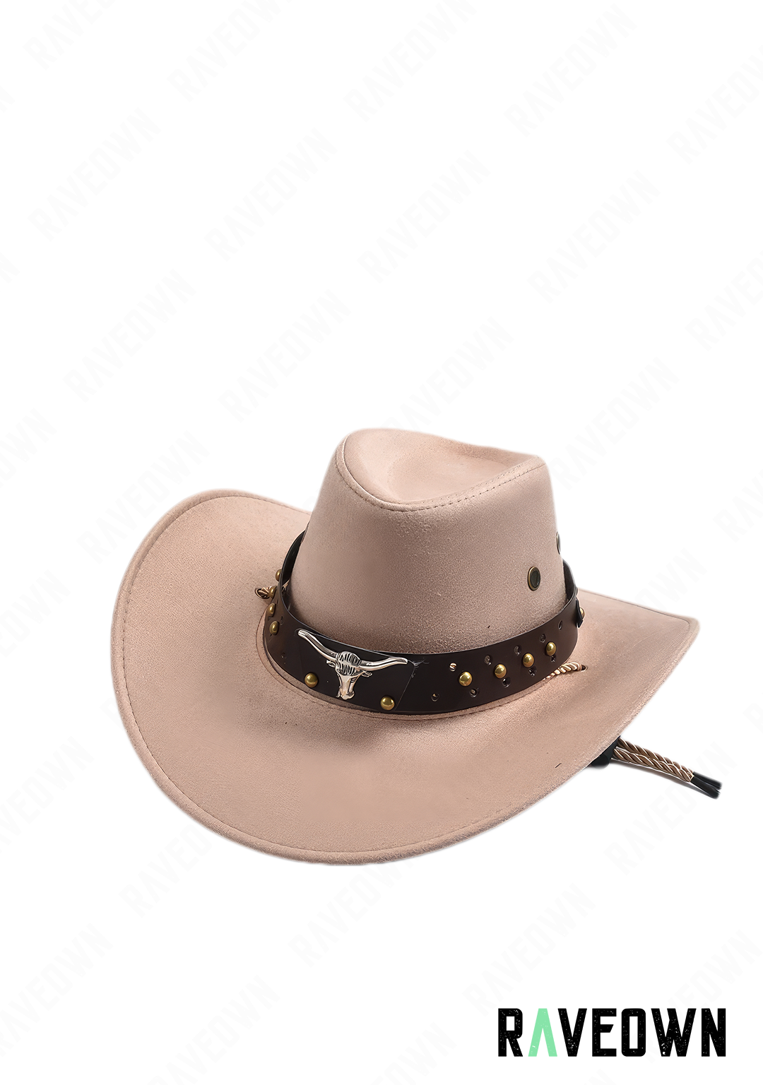 Chapeau Femme Western | BOHO Wild West
