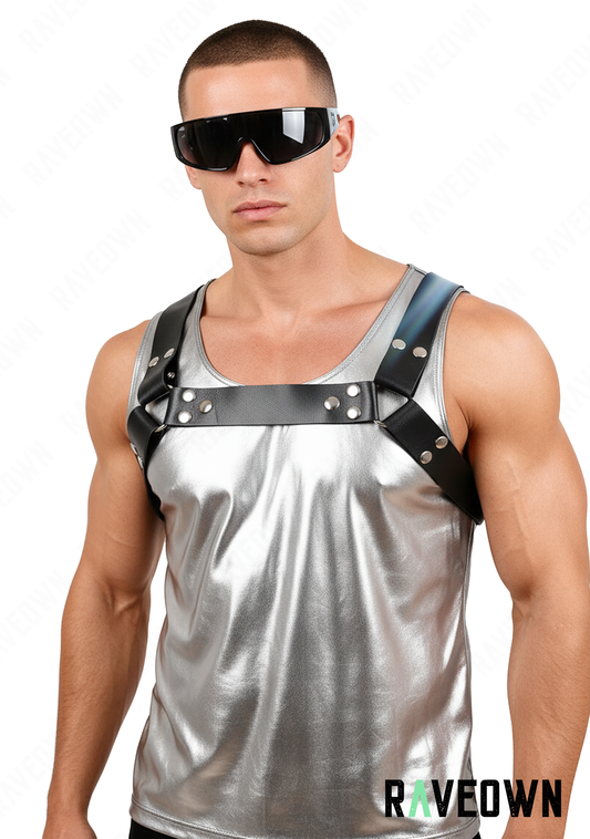 Harnais Homme | MenRave