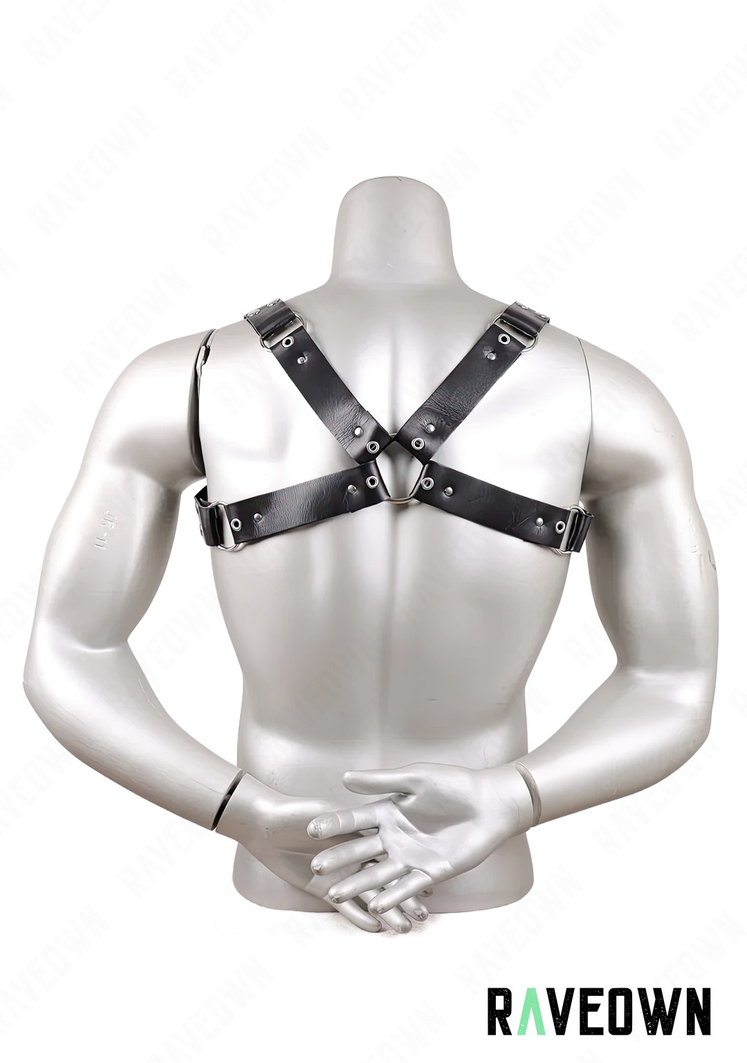 Harnais Homme | MenRave