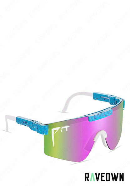 Lunettes Soleil | Viper