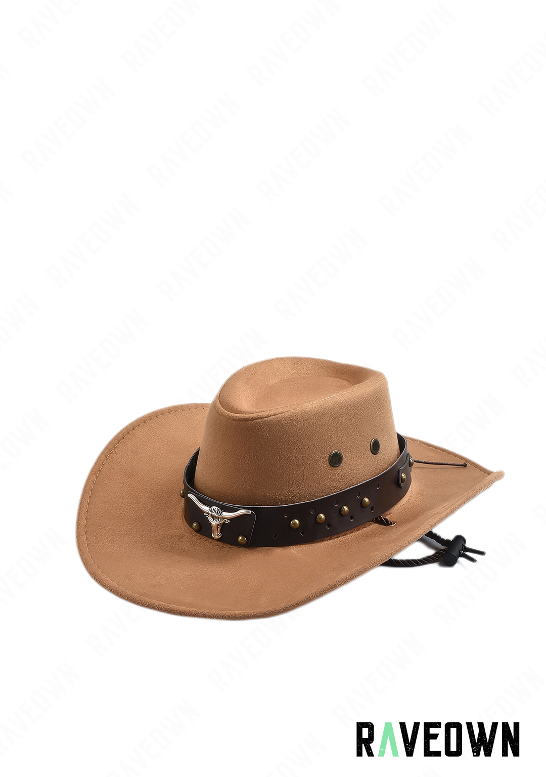 Chapeau Femme Western | BOHO Wild West