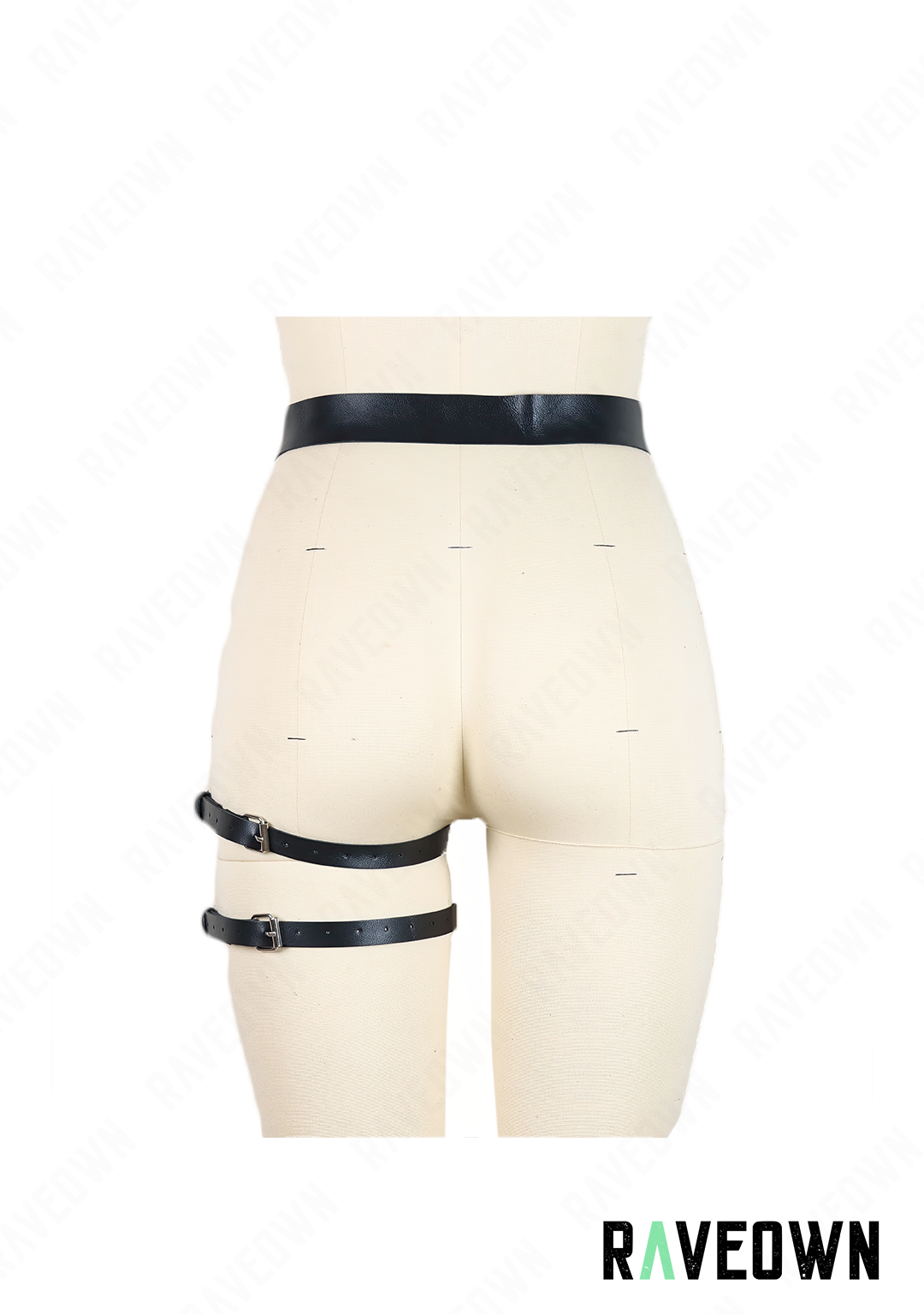 Harnais Ceinture Homme | MenRave