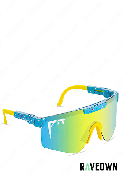 Lunettes Soleil | Viper