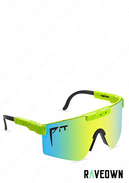 Lunettes Soleil | Viper