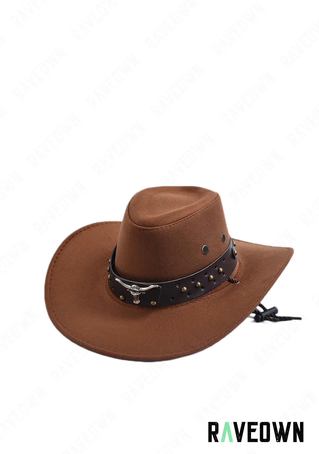 Chapeau Femme Western | BOHO Wild West