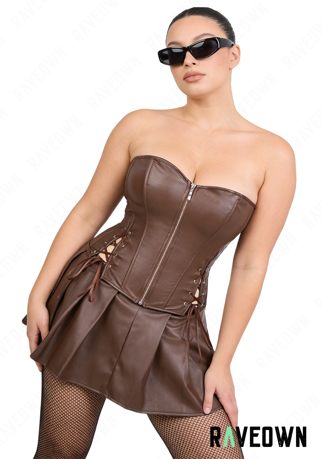 Ensemble Jupe et Corset | GoRave