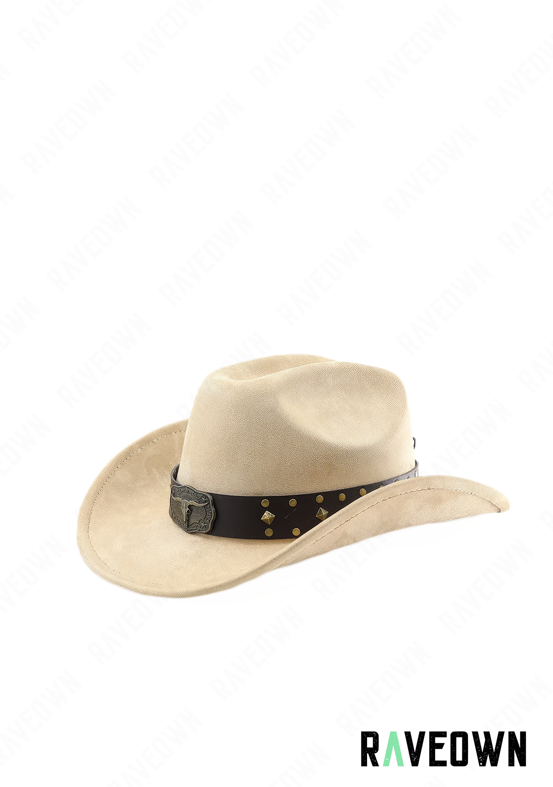 Chapeau Buffle | BOHO Wild West