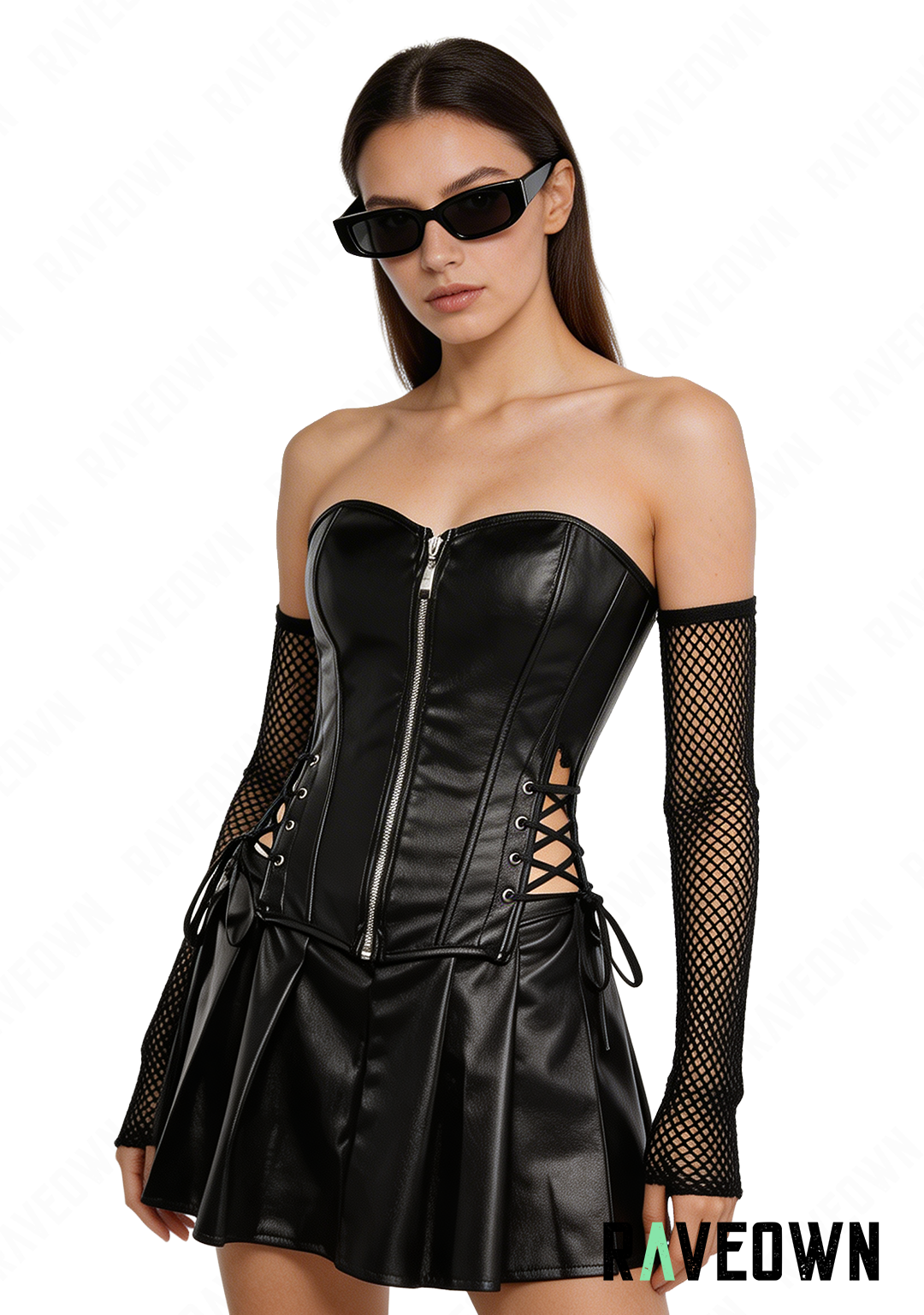 Ensemble Jupe et Corset | GoRave
