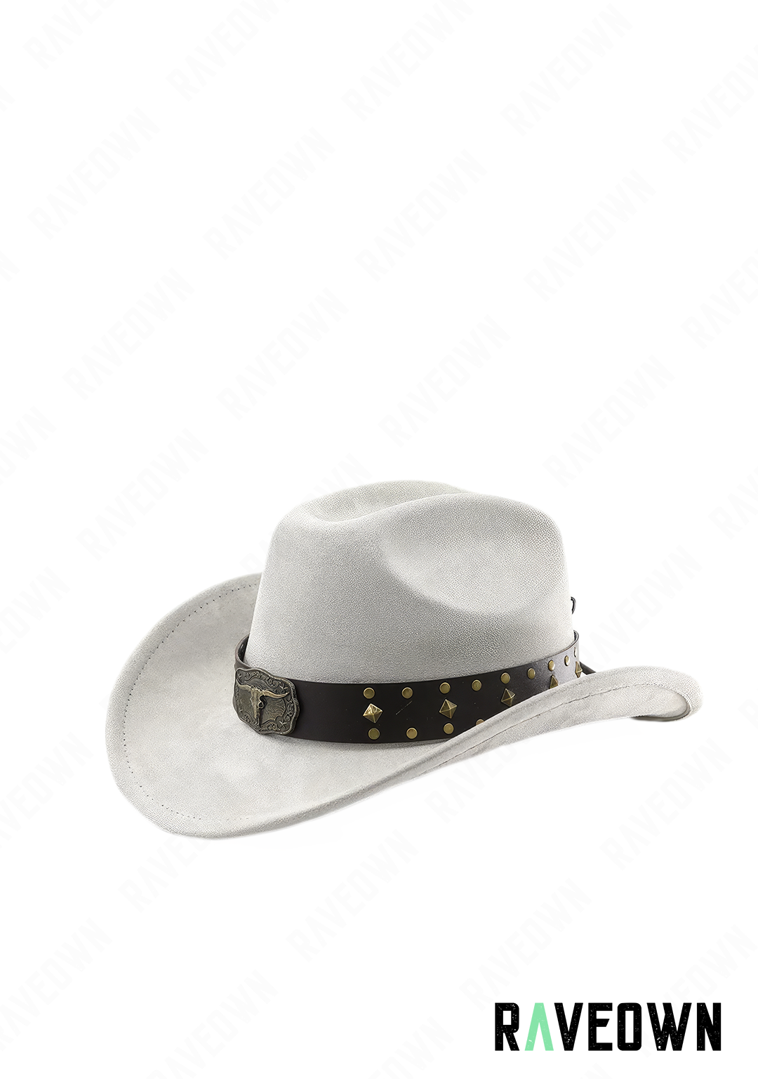 Chapeau Buffle | BOHO Wild West