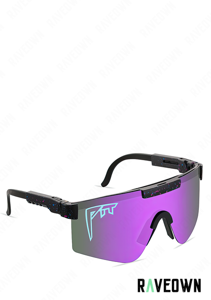 Lunettes Soleil | Viper