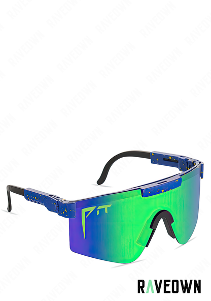 Lunettes Soleil | Viper