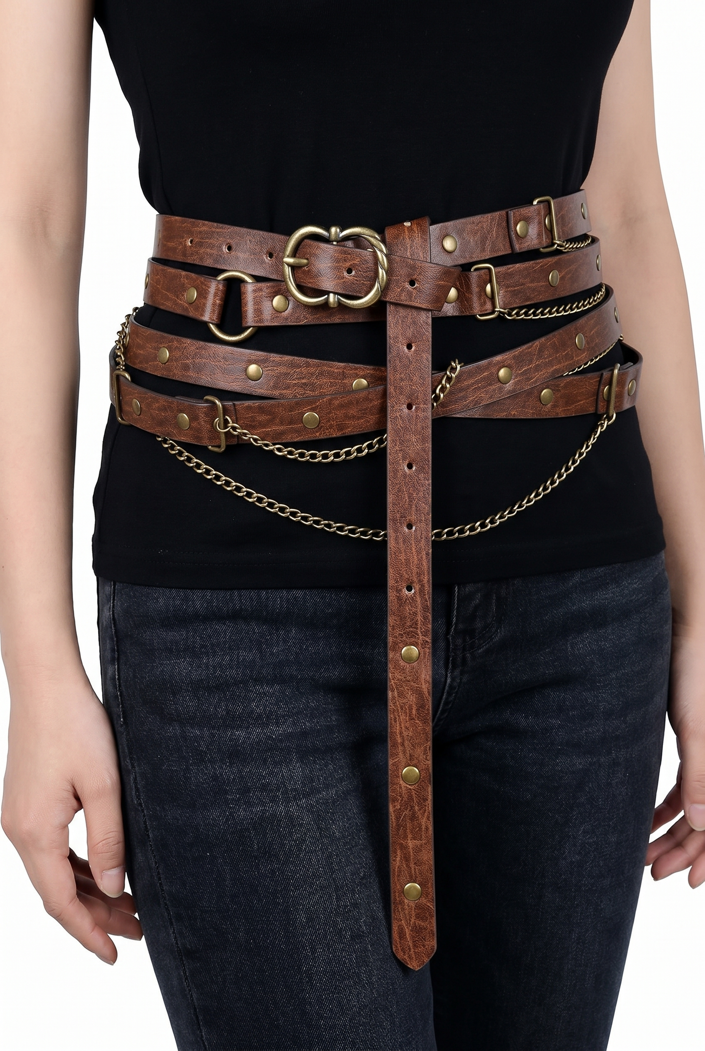 Ceinture Serre Taille | Dune Drifter