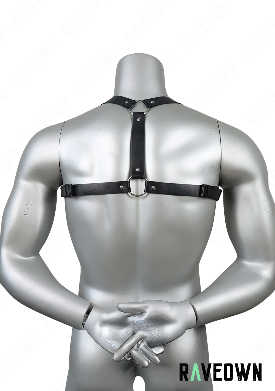 Harnais Torse Homme | MenRave
