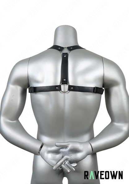 Harnais Torse Homme | MenRave