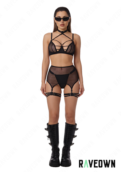 Lingerie Sexy Ensemble | EchoRave