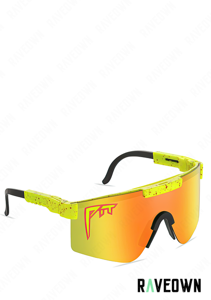 Lunettes Soleil | Viper