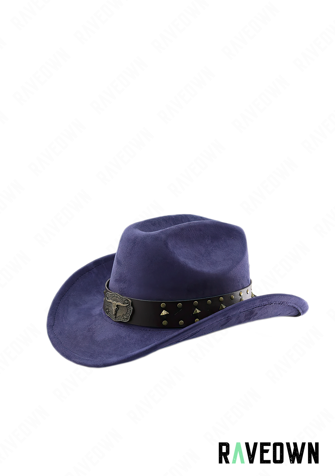 Chapeau Buffle | BOHO Wild West