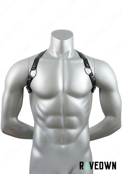 Harnais Torse Homme | MenRave