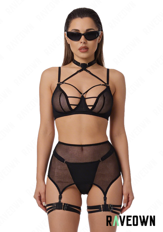 Lingerie Sexy Ensemble | EchoRave