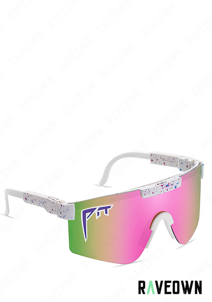 Lunettes Soleil | Viper