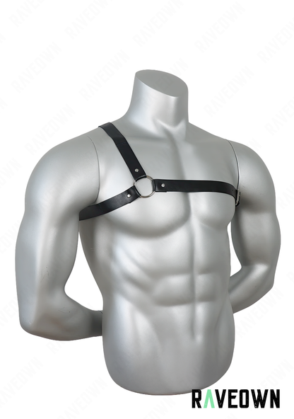 Harnais Simple Homme | MenRave