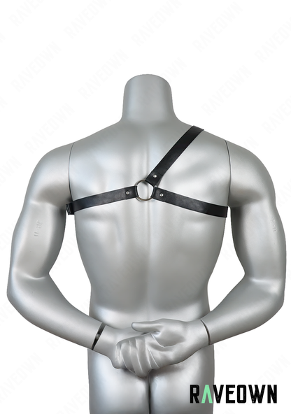 Harnais Simple Homme | MenRave