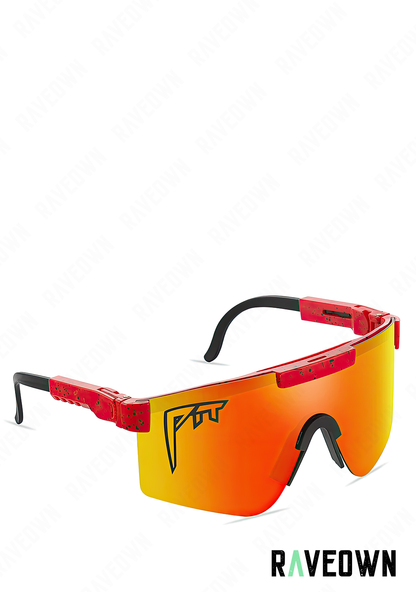 Lunettes Soleil | Viper