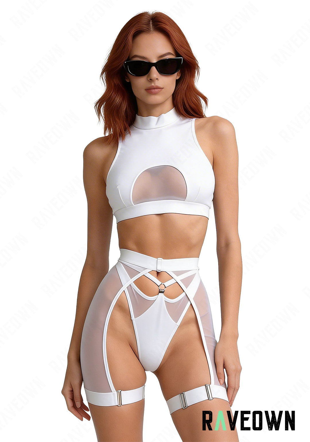 Ensemble Lingerie Femme | EchoRave