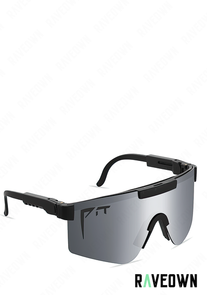 Lunette de Vitesse Techno | Viper
