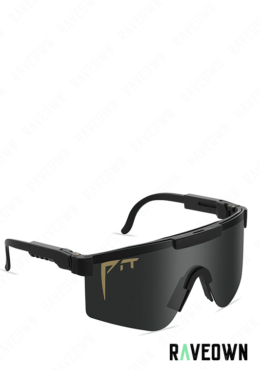 Lunette de Vitesse Techno | Viper