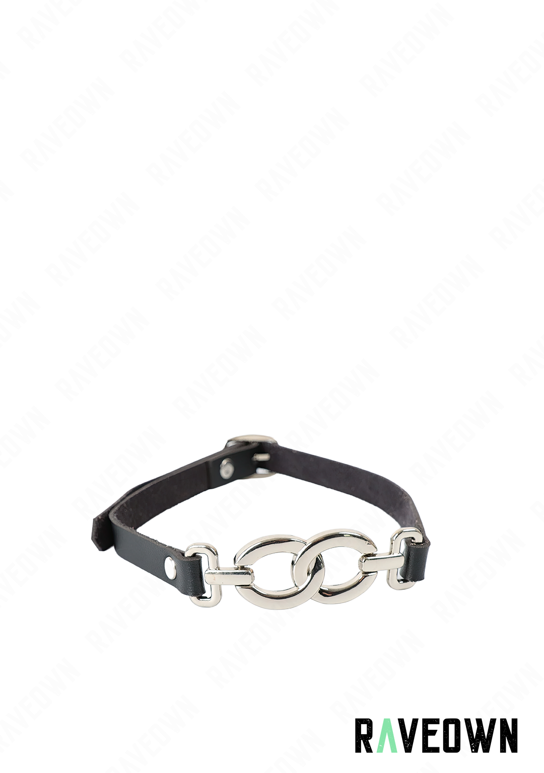 Harnais Cou Homme | MenRave