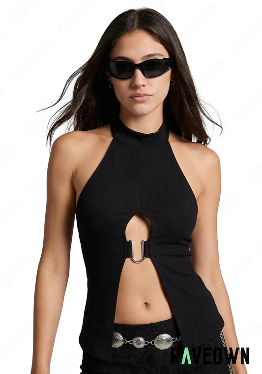 Haut à Col Licou | GoRave