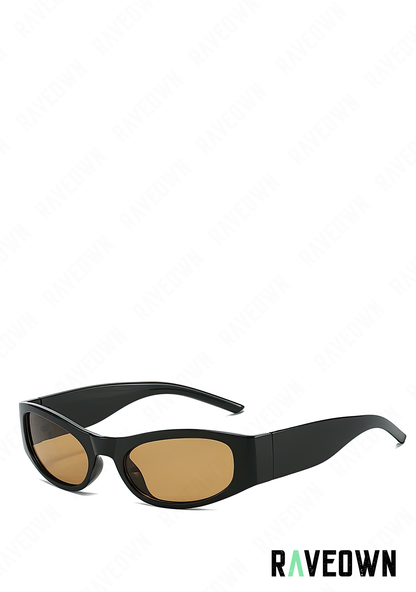 Lunettes de Soleil Festival | FUTURIX