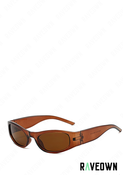 Lunette Techno Femme | Dune Drifter