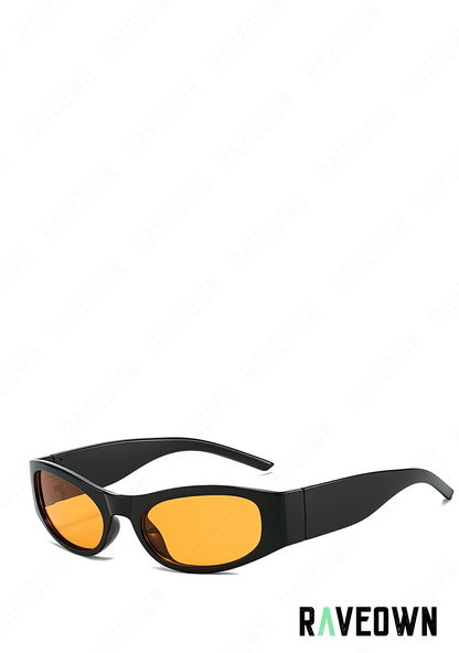 Lunettes de Soleil Festival | FUTURIX