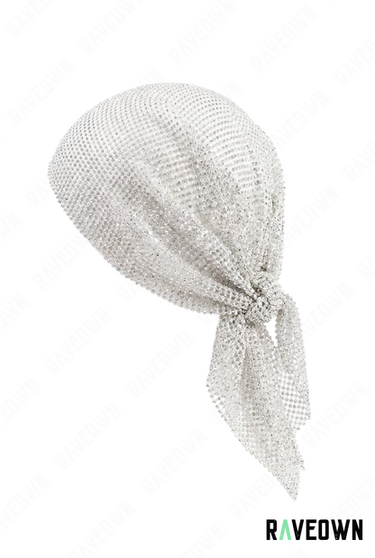 Bandana en Maille | Ethereal Shine