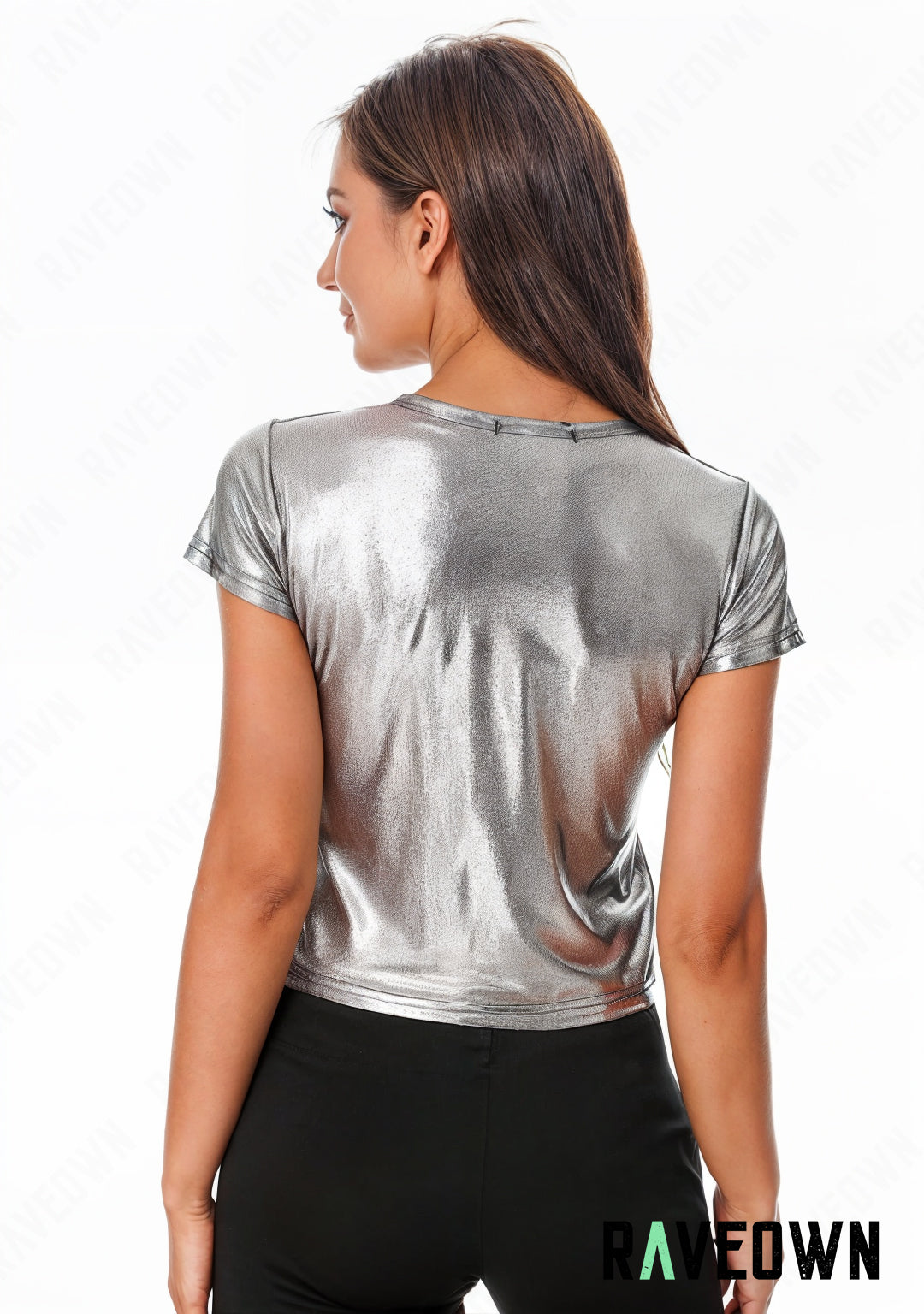 Top Argent | MOON SILVER