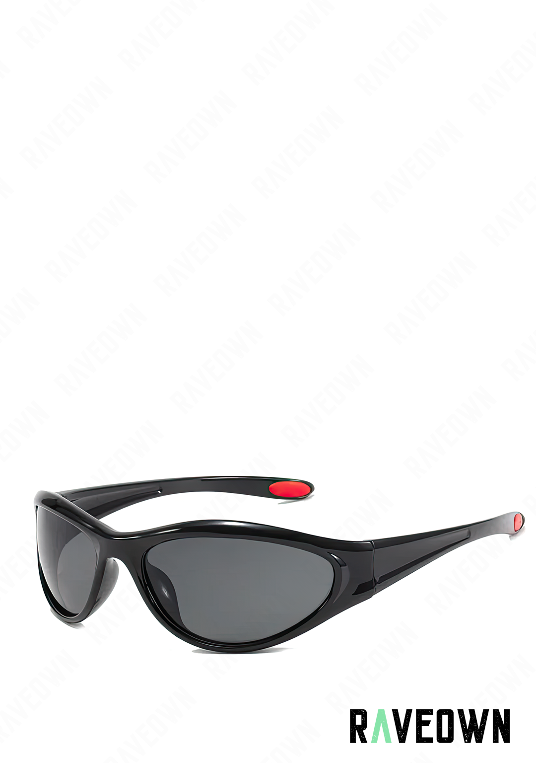 Lunette Techno Rave | HighRave