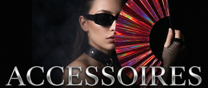 Accessoires RAVEOWN
